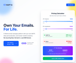 Email4life