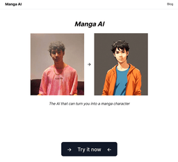 Manga-AI.com